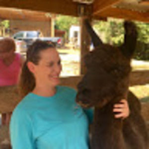 Meet your Posher, Erin